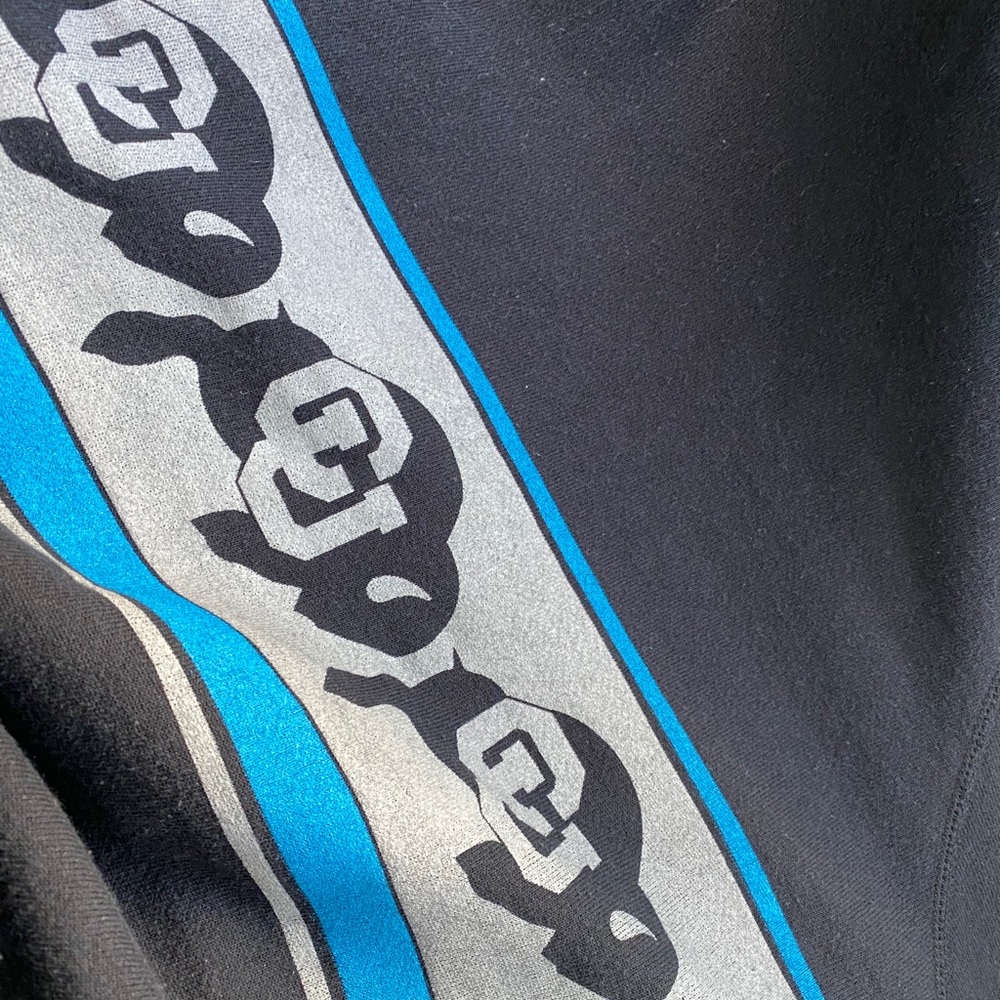 Vintage university of Colorado crewneck - Picture 2 of 3